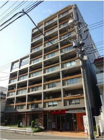 ヴェルステージ本所吾妻橋